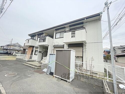 大阪府東大阪市角田３丁目 築31年6ヶ月 2階建