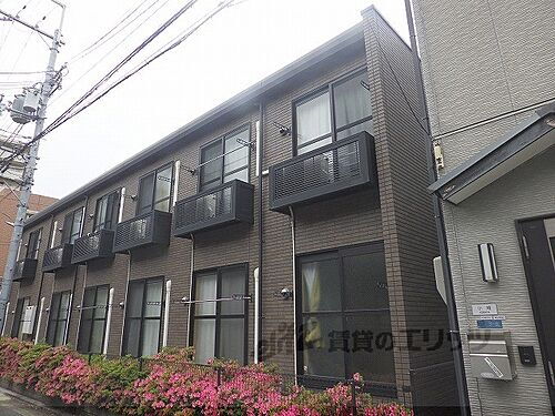 兵庫県尼崎市塚口本町１丁目 賃貸アパート