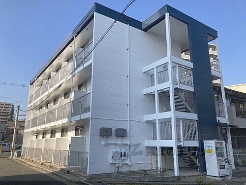 兵庫県尼崎市建家町 賃貸アパート