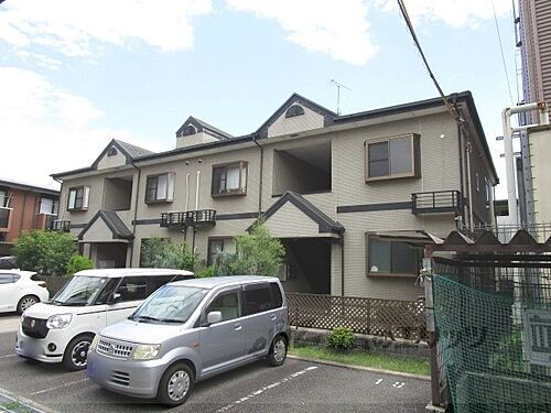 大阪府枚方市伊加賀西町 築24年4ヶ月 2階建