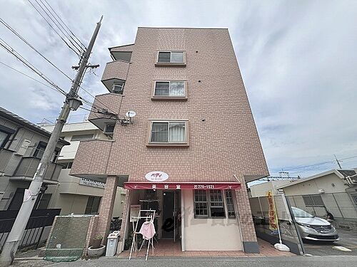 兵庫県伊丹市稲野町３丁目 4階建 築20年11ヶ月