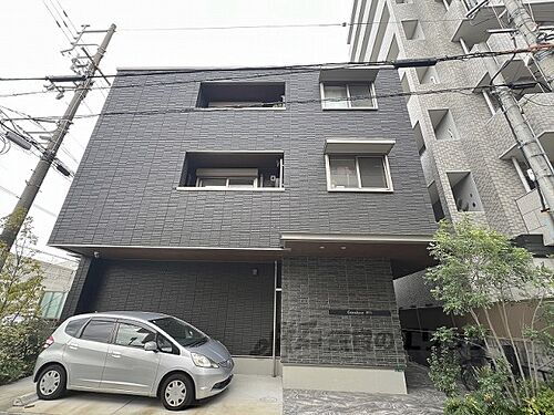 兵庫県伊丹市西台２丁目 賃貸マンション