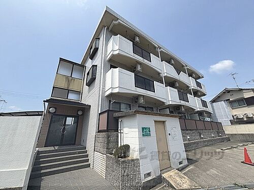 兵庫県伊丹市森本６丁目 賃貸アパート