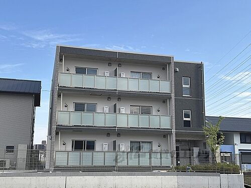 兵庫県宝塚市中筋５丁目 賃貸マンション