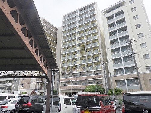 兵庫県尼崎市立花町１丁目 賃貸マンション