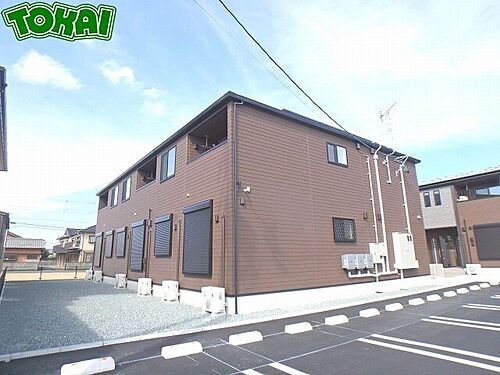 三重県多気郡明和町大字斎宮 賃貸アパート