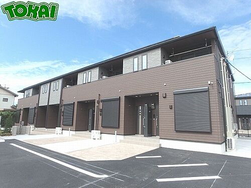 三重県多気郡明和町大字斎宮 賃貸アパート