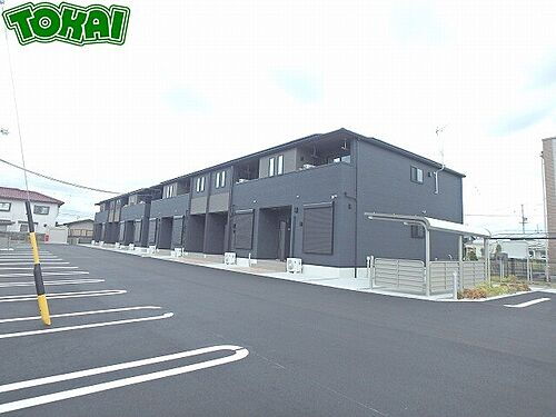 三重県多気郡明和町大字斎宮 賃貸アパート