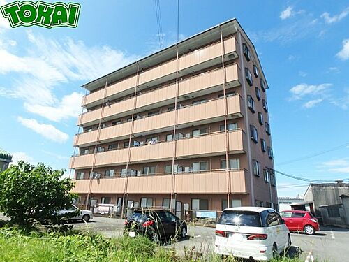 三重県松阪市市場庄町 賃貸アパート