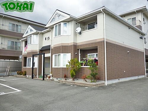 三重県松阪市曽原町 2階建 築21年