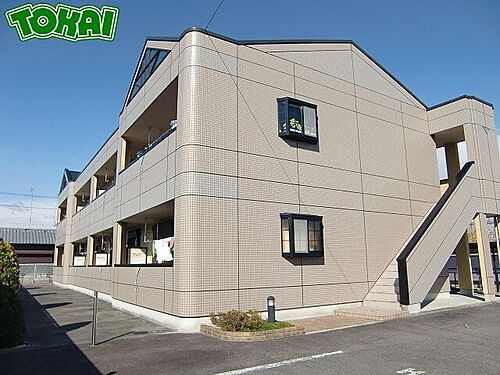 三重県松阪市大黒田町 2階建 築25年8ヶ月