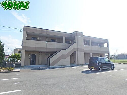 三重県松阪市肥留町 2階建 築18年8ヶ月