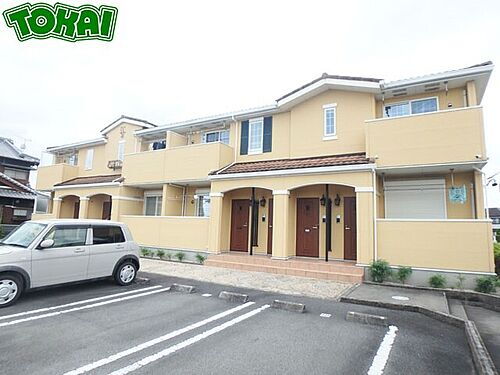 三重県松阪市塚本町 2階建 築14年11ヶ月