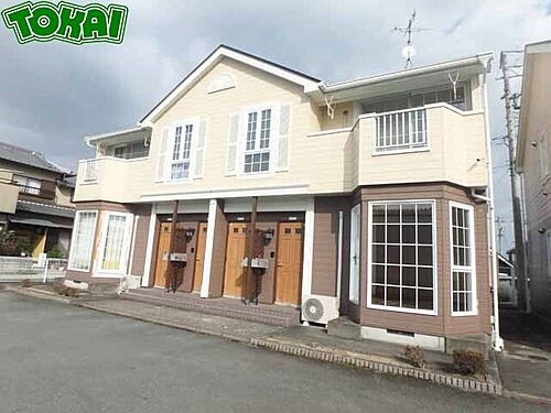 三重県松阪市大口町 賃貸アパート