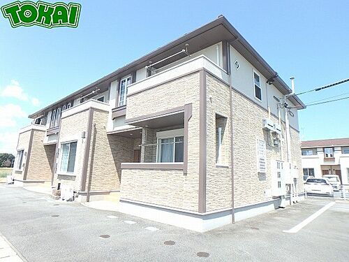 三重県多気郡明和町大字志貴 賃貸アパート