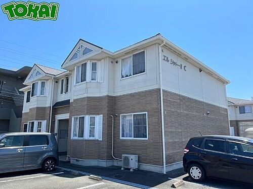 三重県松阪市西肥留町 2階建 築19年3ヶ月