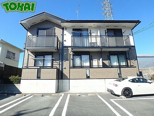 三重県松阪市久保町 2階建 築20年3ヶ月