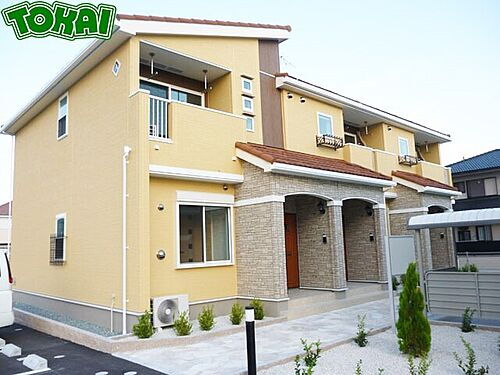 三重県松阪市泉町 2階建 築13年3ヶ月