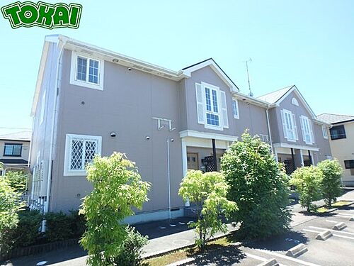 三重県松阪市嬉野中川新町２丁目 賃貸アパート