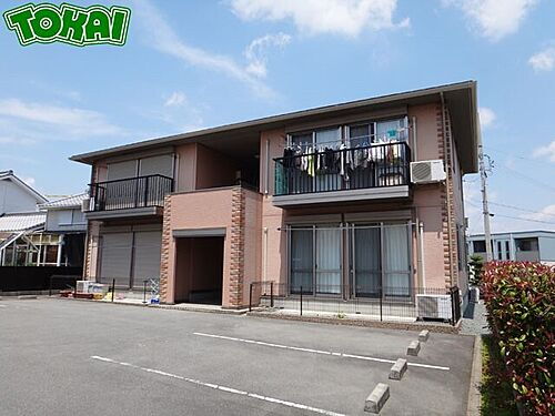 サンガーデン上川　Ｃ棟