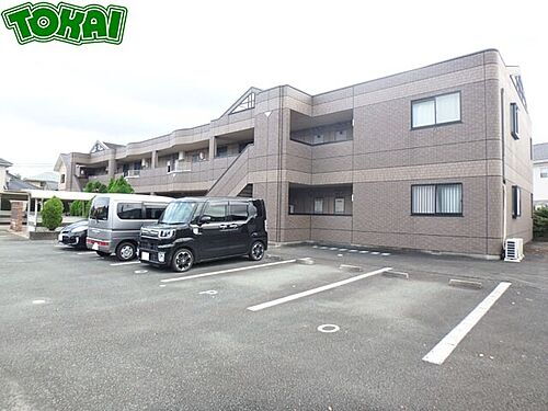 三重県松阪市嬉野中川新町４丁目 2階建 築24年6ヶ月