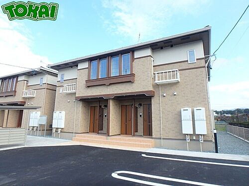 三重県度会郡玉城町久保 2階建 築9年3ヶ月