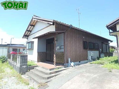 三重県松阪市川井町 賃貸一戸建て