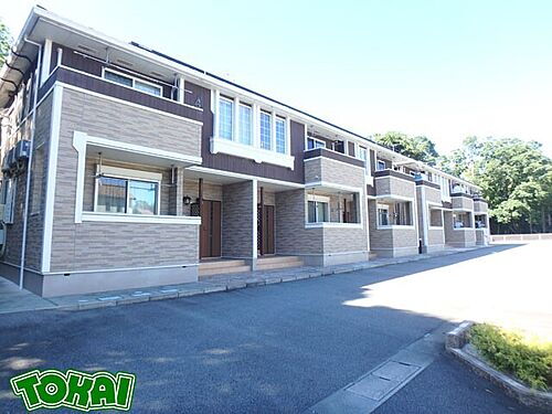 三重県多気郡明和町大字上村 賃貸アパート