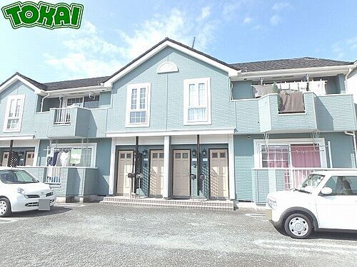 三重県松阪市嬉野中川新町４丁目 2階建 築23年6ヶ月