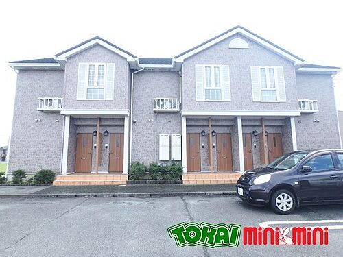 三重県松阪市甚目町 2階建 築20年11ヶ月