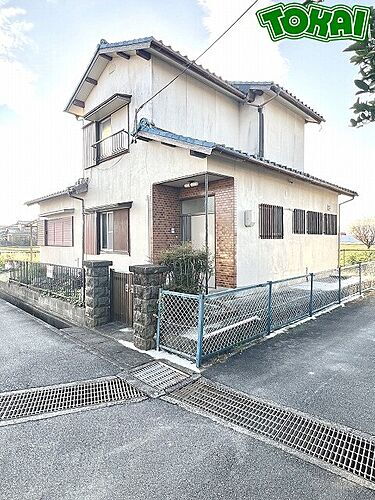 三重県松阪市櫛田町 賃貸一戸建て