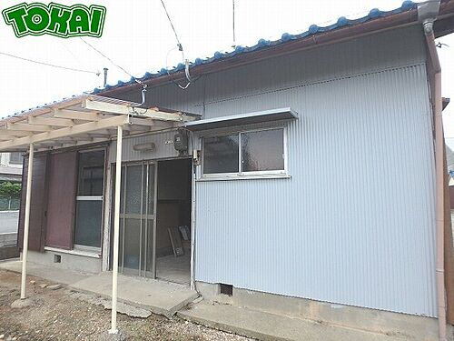 三重県松阪市大口町 賃貸一戸建て