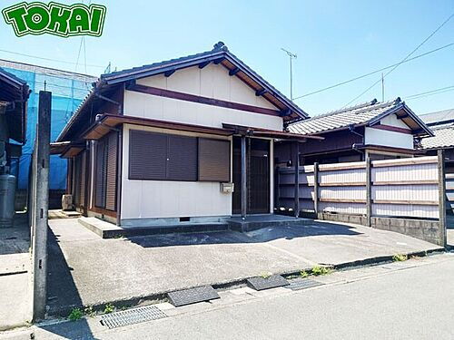 三重県松阪市五月町 賃貸一戸建て