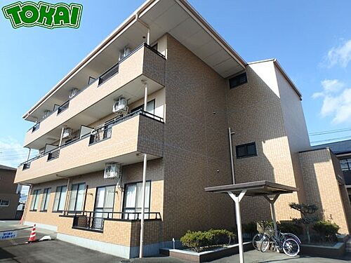 三重県松阪市大口町 賃貸アパート