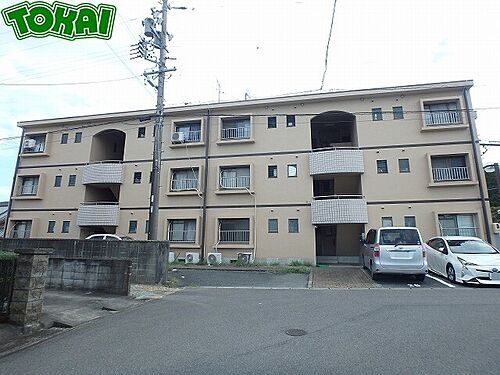 三重県松阪市下村町 賃貸マンション