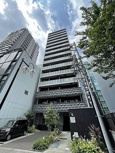 愛知県名古屋市中区錦１丁目 賃貸マンション