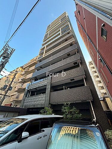 愛知県名古屋市中区伊勢山２丁目 賃貸マンション