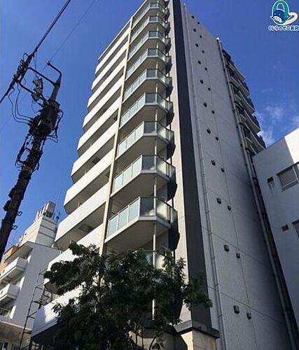 愛知県名古屋市中区栄４丁目 12階建 築17年1ヶ月