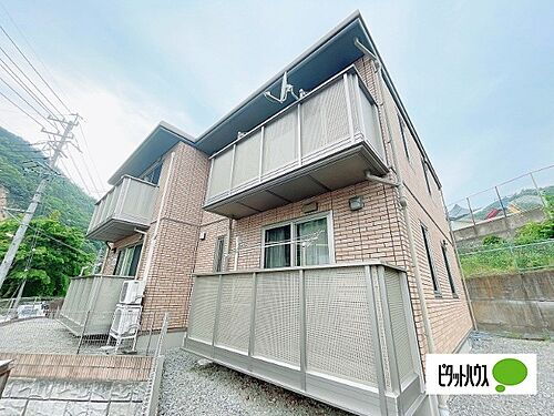 エスポワール鐘ヶ瀬