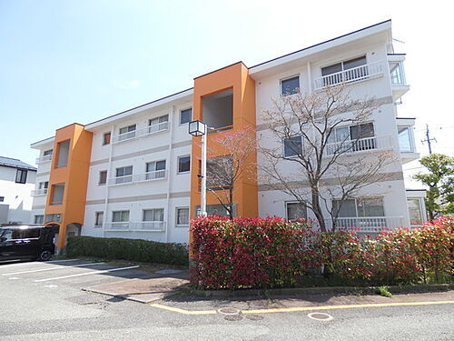 長野県長野市安茂里小市２丁目 賃貸マンション