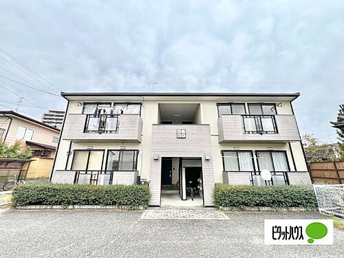 サンビレッジ雅　Ｂ棟