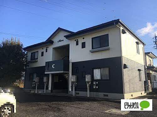 フォーレスフルカワ　Ｃ棟