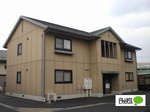 ディアスいすよ　Ｄ棟