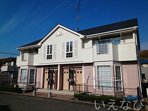 岡山県都窪郡早島町早島 築26年12ヶ月 2階建