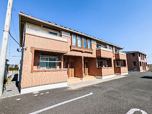 ピアチェーレ野中　Ｂ