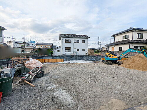 群馬県前橋市下大島町 賃貸アパート
