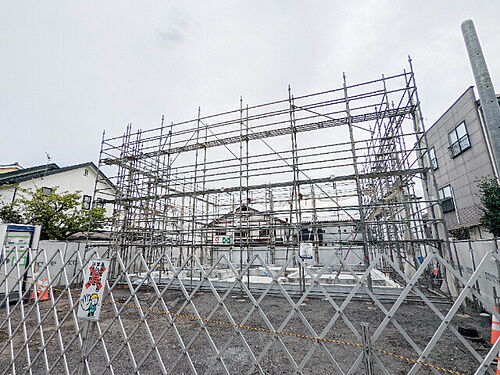 群馬県前橋市紅雲町１丁目 賃貸アパート