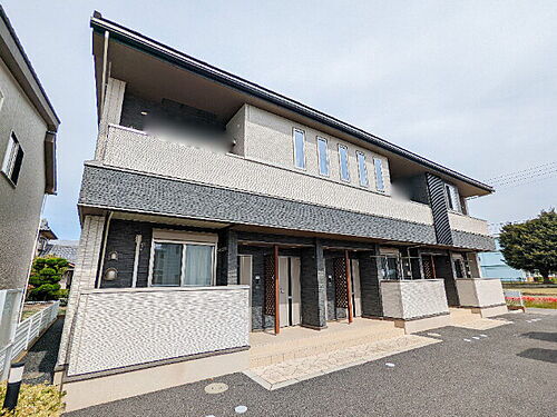 群馬県前橋市幸塚町 賃貸アパート