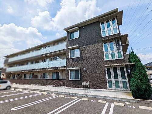 群馬県前橋市元総社町 賃貸アパート