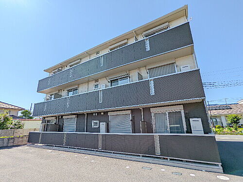 群馬県前橋市高井町１丁目 賃貸アパート